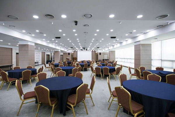 제2피어선빌딩 6층 연회장 대표이미지